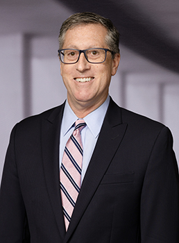 Adam Cooper, Associate at MRHFM Mesothelioma Lawfirm