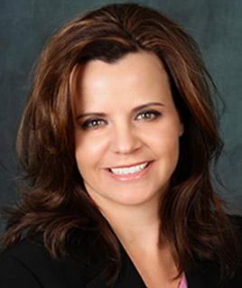 Anne M. Dennison, Associate at MRHFM Mesothelioma Lawfirm