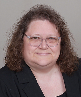 Arlene Franconero, Associate at MRHFM Mesothelioma Lawfirm