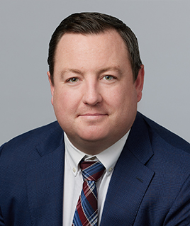 Casey Dineen, Associate at MRHFM Mesothelioma Lawfirm