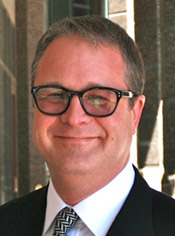 Marcus E. Raichle, Mesothelioma Lawyer at MRHFM