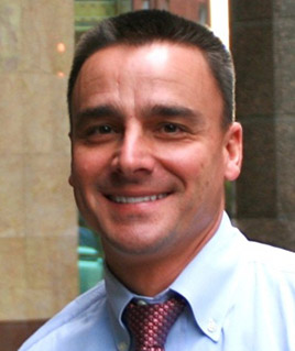 Nathaniel Mudd, Partner at MRHFM Mesothelioma Lawfirm