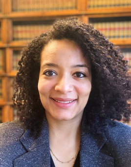 Casie Barnette, Associate at MRHFM Mesothelioma Lawfirm
