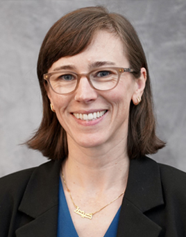 Kendra Summers, Associate at MRHFM Mesothelioma Lawfirm