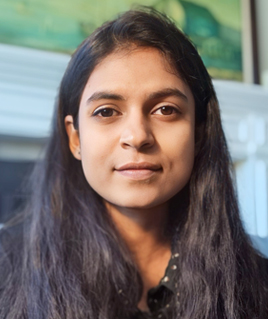 Shreya Chaudhary, Associate at MRHFM Mesothelioma Lawfirm