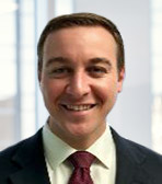 Jason Yampolsky, Associate