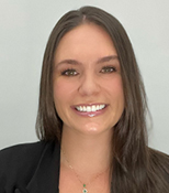 Jessica Bussanich, Associate
