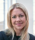 Suzanne Ratcliffe, Partner