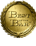 Best of the Bar Top 100 Verdicts Nationwide - 2019